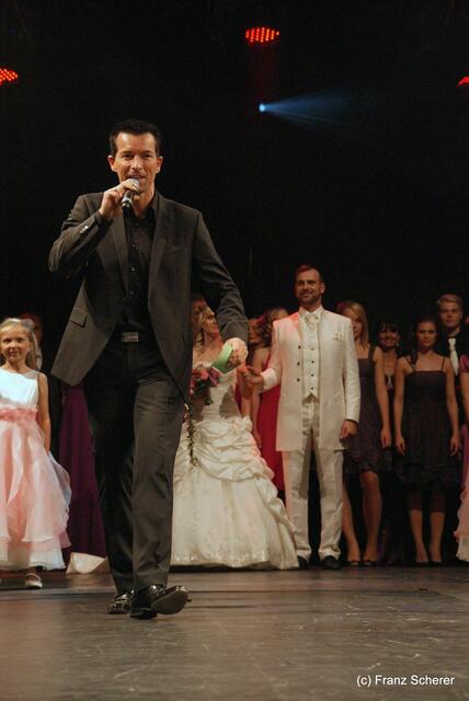 Friedberg (Bayern) - Hair & Fashion 2011 - Colors