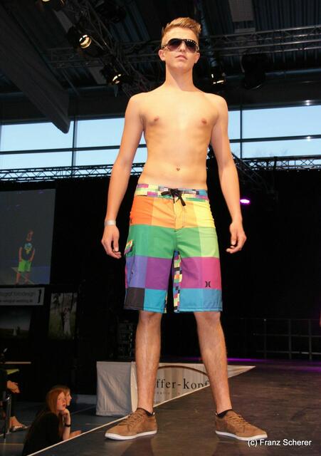 Friedberg (Bayern) - Hair & Fashion 2011 - Colors