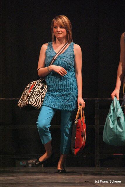 Friedberg (Bayern) - Hair & Fashion 2011 - Colors
