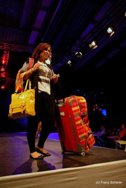 Friedberg (Bayern) - Hair & Fashion 2011 - Colors