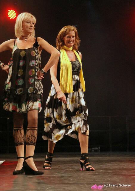 Friedberg (Bayern) - Hair & Fashion 2011 - Colors