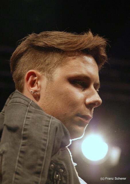 Friedberg (Bayern) - Hair & Fashion 2011 - Colors
