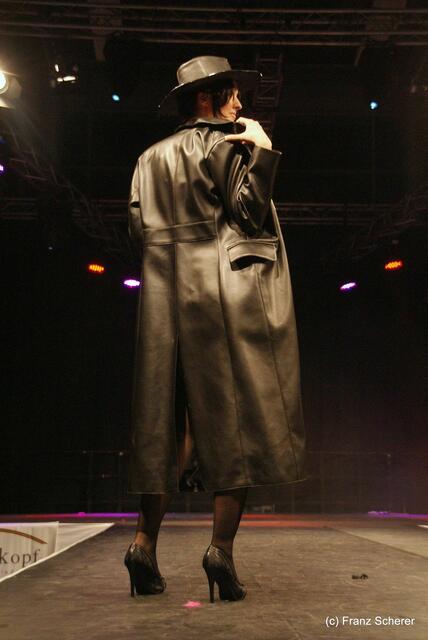 Friedberg (Bayern) - Hair & Fashion 2011 - Colors