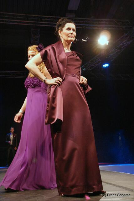 Friedberg (Bayern) - Hair & Fashion 2011 - Colors