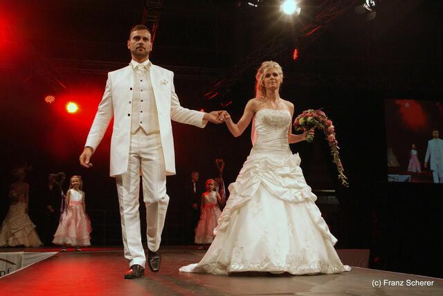 Friedberg (Bayern) - Hair & Fashion 2011 - Colors