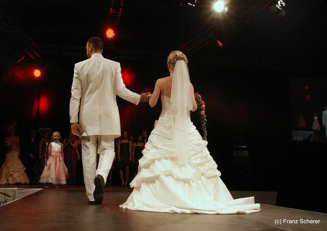 Friedberg (Bayern) - Hair & Fashion 2011 - Colors