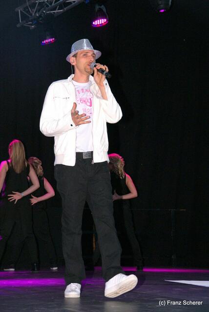 Friedberg (Bayern) - Hair & Fashion 2011 - Colors