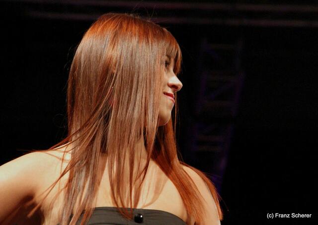 Friedberg (Bayern) - Hair & Fashion 2011 - Colors