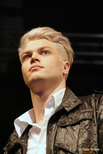 Friedberg (Bayern) - Hair & Fashion 2011 - Colors