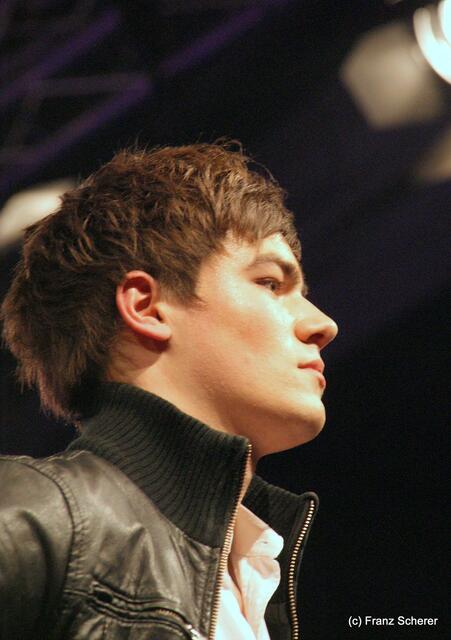 Friedberg (Bayern) - Hair & Fashion 2011 - Colors