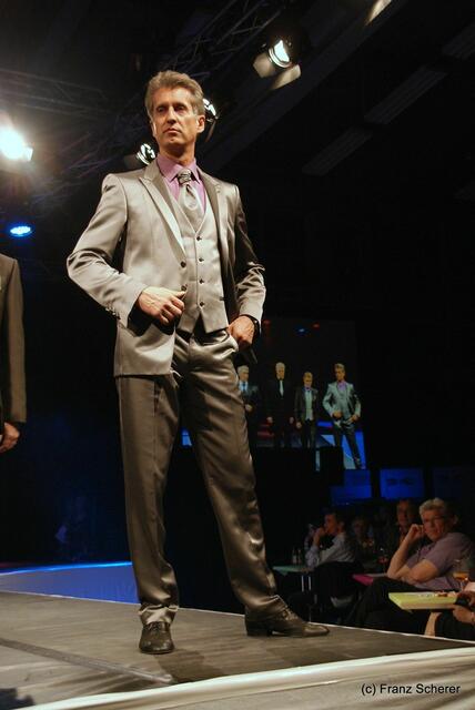Friedberg (Bayern) - Hair & Fashion 2011 - Colors