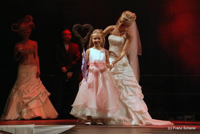 Friedberg (Bayern) - Hair & Fashion 2011 - Colors
