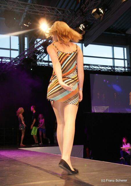 Friedberg (Bayern) - Hair & Fashion 2011 - Colors