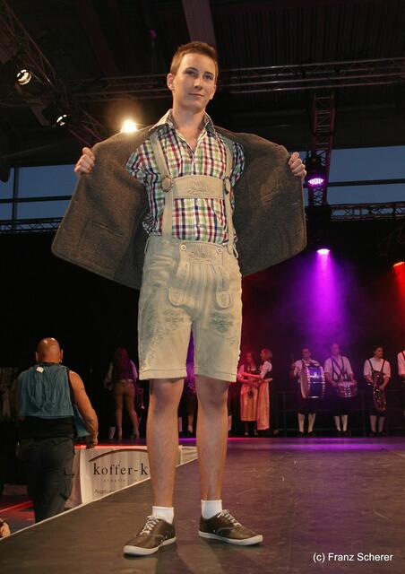 Friedberg (Bayern) - Hair & Fashion 2011 - Colors