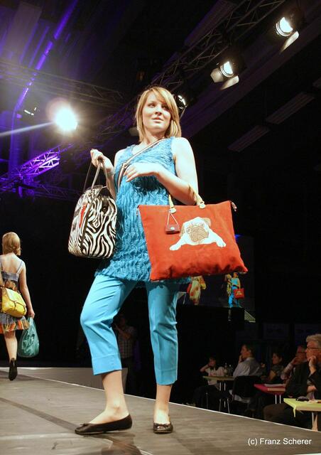 Friedberg (Bayern) - Hair & Fashion 2011 - Colors