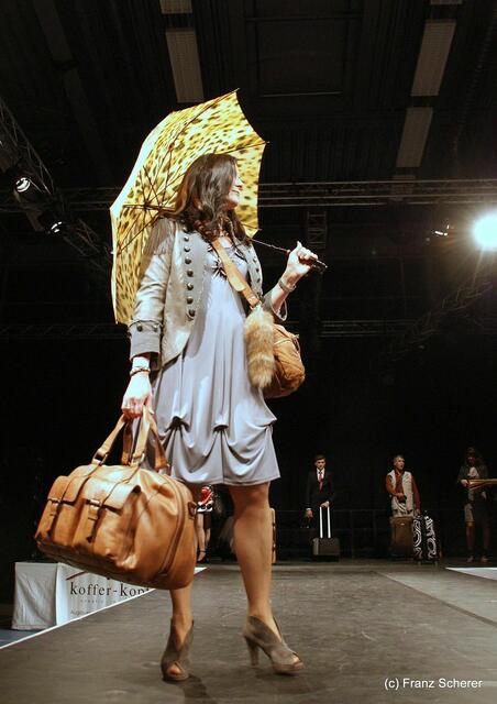 Friedberg (Bayern) - Hair & Fashion 2011 - Colors