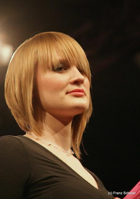 Friedberg (Bayern) - Hair & Fashion 2011 - Colors