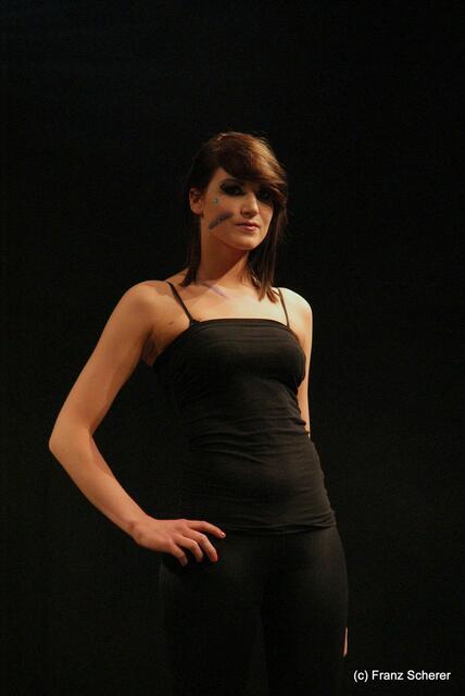 Friedberg (Bayern) - Hair & Fashion 2011 - Colors