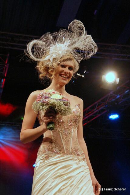 Friedberg (Bayern) - Hair & Fashion 2011 - Colors