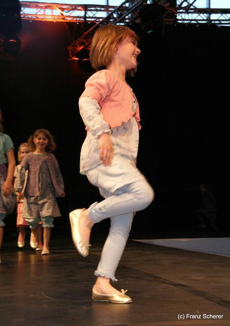 Friedberg (Bayern) - Hair & Fashion 2011 - Colors