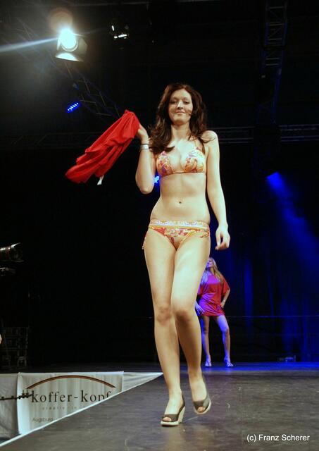 Friedberg (Bayern) - Hair & Fashion 2011 - Colors