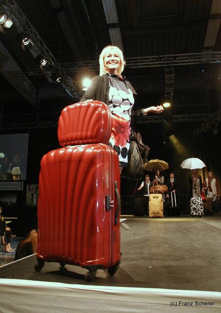 Friedberg (Bayern) - Hair & Fashion 2011 - Colors