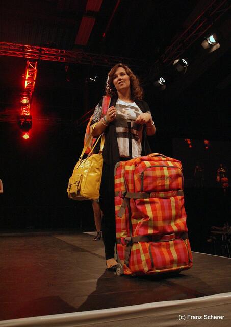 Friedberg (Bayern) - Hair & Fashion 2011 - Colors