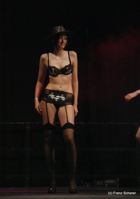 Friedberg (Bayern) - Hair & Fashion 2011 - Colors