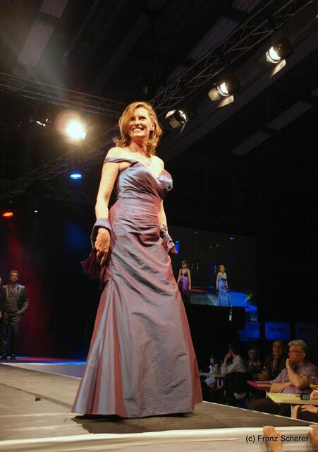 Friedberg (Bayern) - Hair & Fashion 2011 - Colors