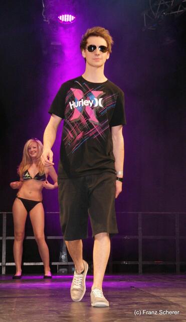 Friedberg (Bayern) - Hair & Fashion 2011 - Colors