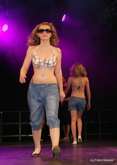 Friedberg (Bayern) - Hair & Fashion 2011 - Colors