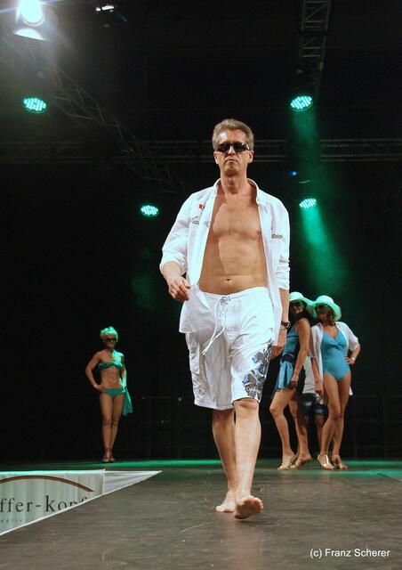 Friedberg (Bayern) - Hair & Fashion 2011 - Colors
