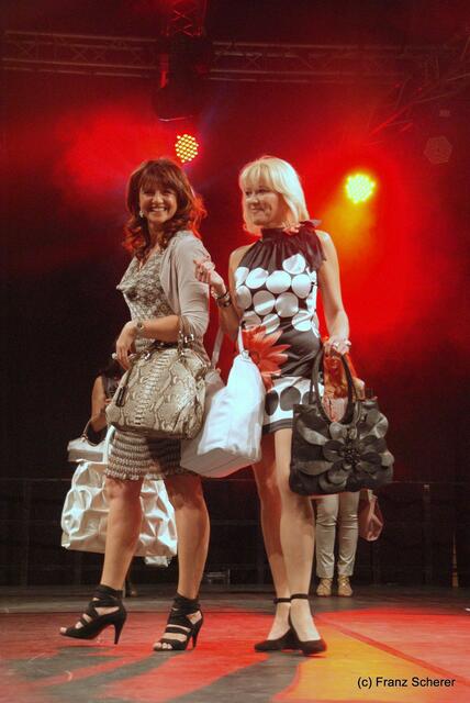 Friedberg (Bayern) - Hair & Fashion 2011 - Colors
