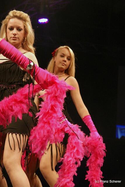 Friedberg (Bayern) - Hair & Fashion 2011 - Colors