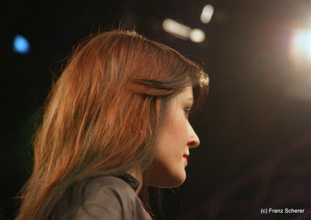 Friedberg (Bayern) - Hair & Fashion 2011 - Colors