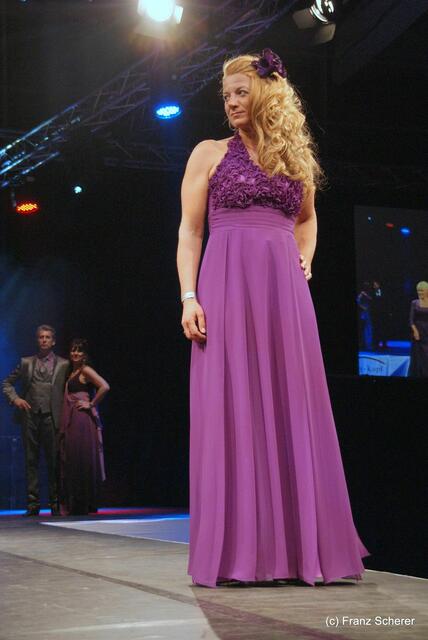Friedberg (Bayern) - Hair & Fashion 2011 - Colors