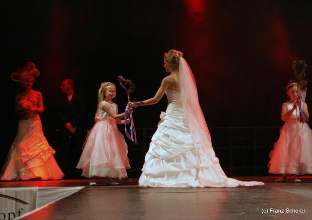 Friedberg (Bayern) - Hair & Fashion 2011 - Colors