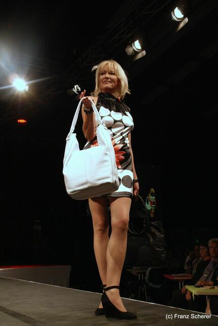 Friedberg (Bayern) - Hair & Fashion 2011 - Colors
