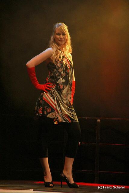 Friedberg (Bayern) - Hair & Fashion 2011 - Colors