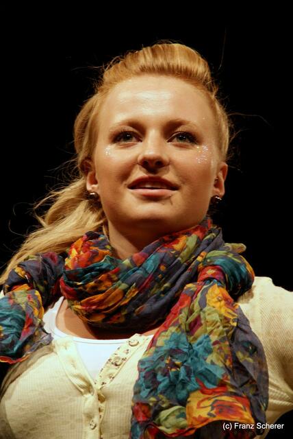Friedberg (Bayern) - Hair & Fashion 2011 - Colors