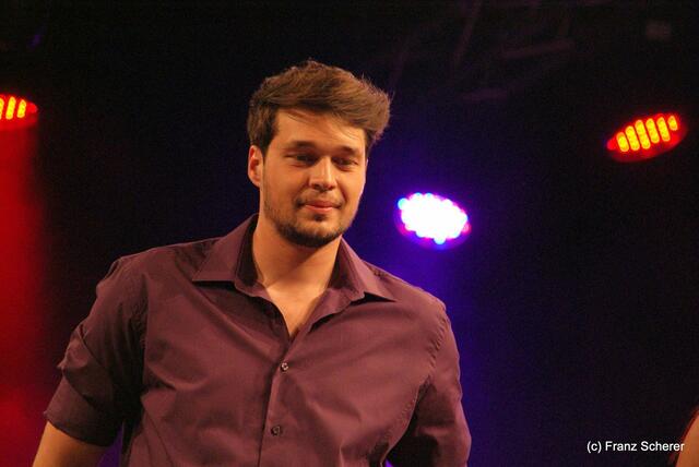 Friedberg (Bayern) - Hair & Fashion 2011 - Colors
