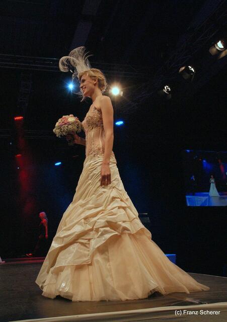 Friedberg (Bayern) - Hair & Fashion 2011 - Colors