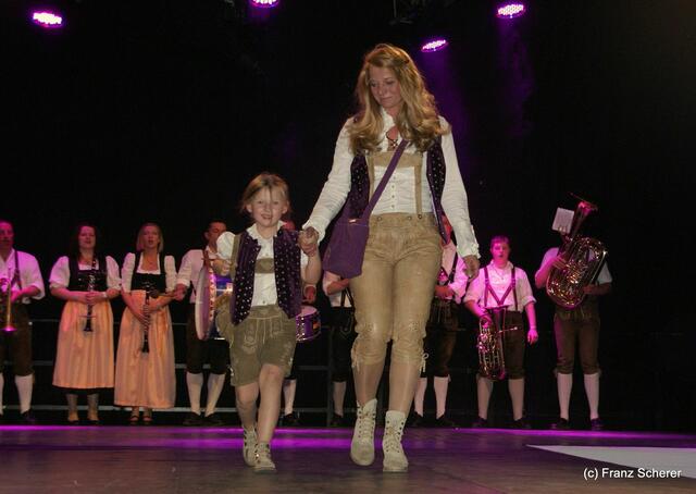 Friedberg (Bayern) - Hair & Fashion 2011 - Colors