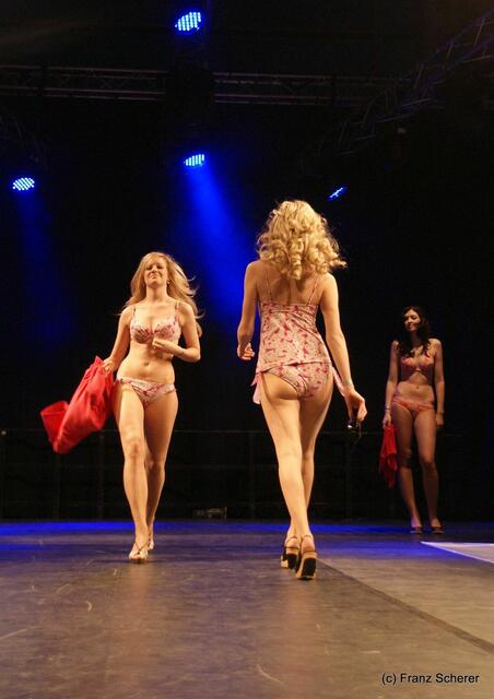 Friedberg (Bayern) - Hair & Fashion 2011 - Colors
