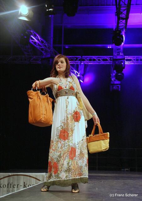 Friedberg (Bayern) - Hair & Fashion 2011 - Colors