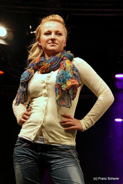 Friedberg (Bayern) - Hair & Fashion 2011 - Colors