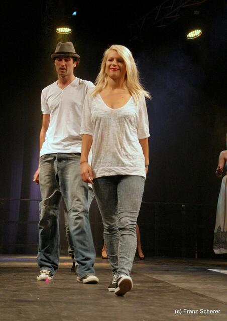 Friedberg (Bayern) - Hair & Fashion 2011 - Colors