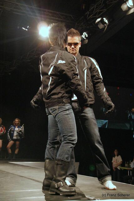 Friedberg (Bayern) - Hair & Fashion 2011 - Colors