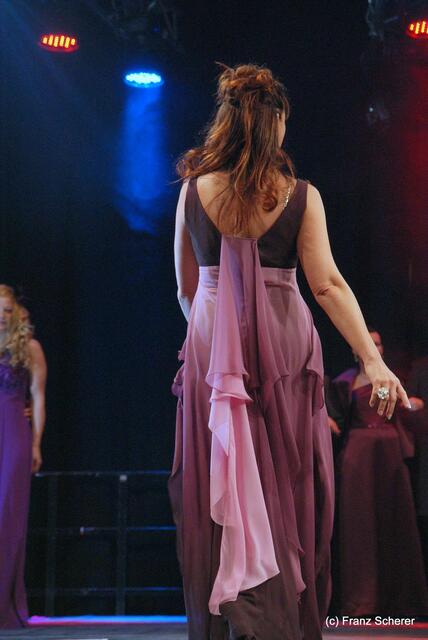 Friedberg (Bayern) - Hair & Fashion 2011 - Colors