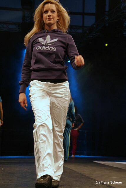 Friedberg (Bayern) - Hair & Fashion 2011 - Colors